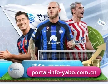 portal-info-yabo.com.cn的故事 - 体育资讯内容服务